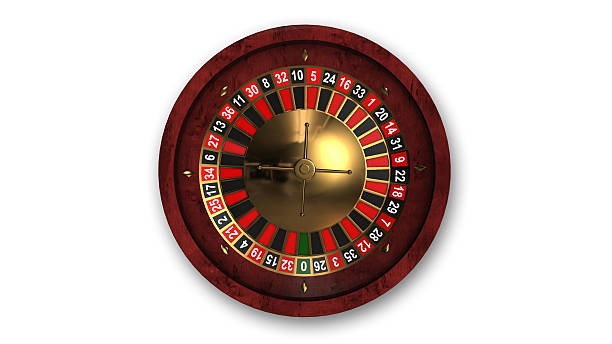 Mobile phone displaying live blackjack table with dealer and player cards